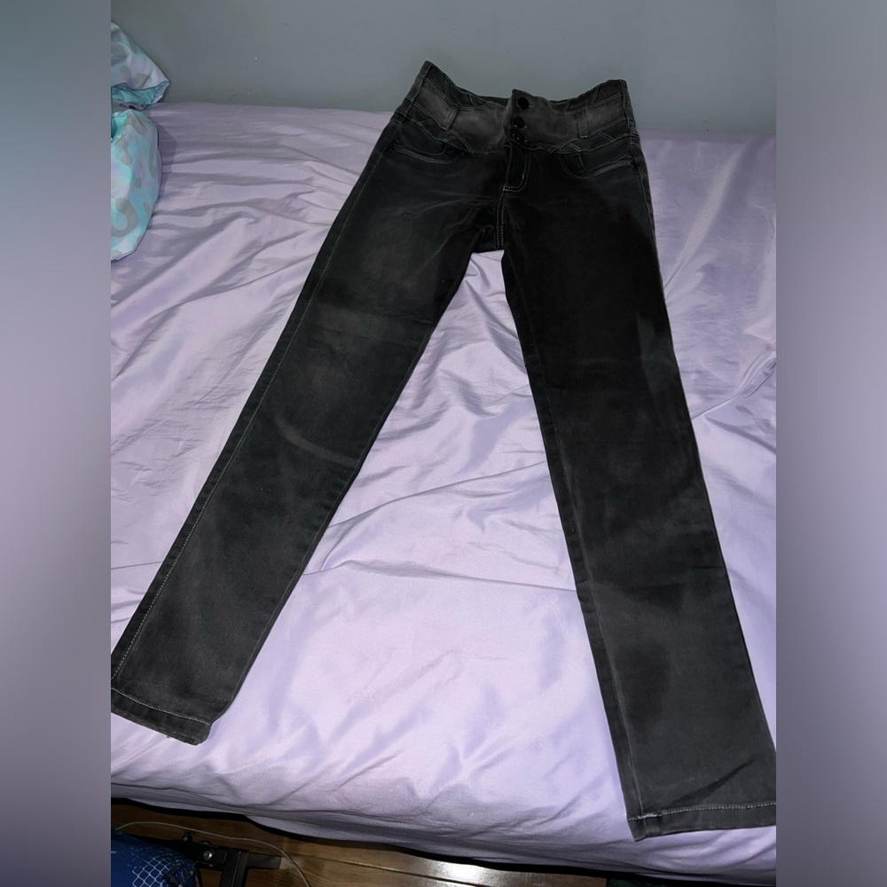 Nicolette shapewear skinny  jeans brand new size 10